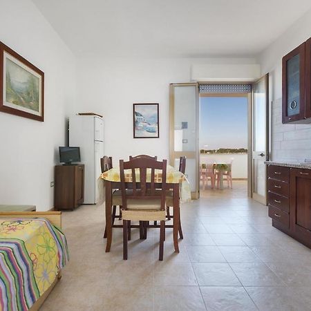 Casa Vacanza Mare Blu Torre Lapillo Exteriér fotografie