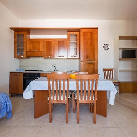Casa Vacanza Mare Blu Torre Lapillo Exteriér fotografie