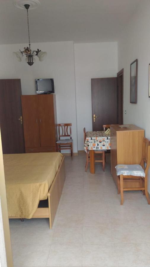 Casa Vacanza Mare Blu Torre Lapillo Pokoj fotografie