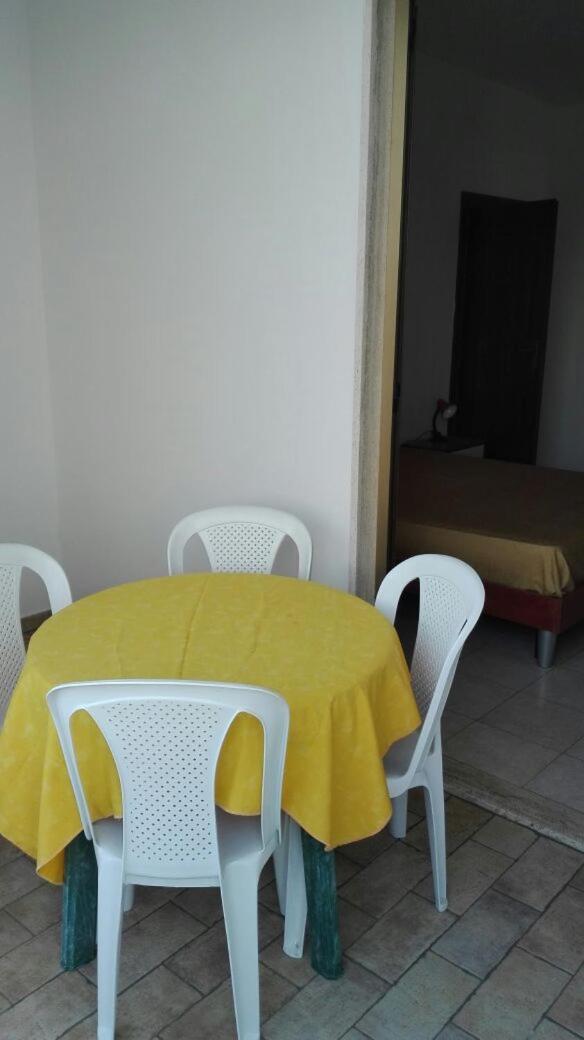Casa Vacanza Mare Blu Torre Lapillo Pokoj fotografie