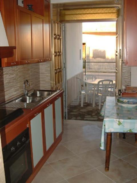 Casa Vacanza Mare Blu Torre Lapillo Pokoj fotografie